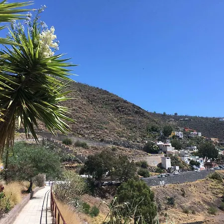 En Cruz. Σάντα Κρουζ Τενερίφης